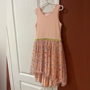Limited Edition Dot Dot Smile fancy dress